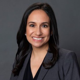 Stephanie Zapata Moore headshot