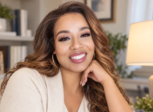 Mara Grant headshot