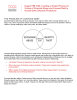 Cover page of 1-pager about Supporting HB 4238: Creating a Simple Process for Victims of Financial Abuse and Coerced Debt to Access Debt Collection Protections